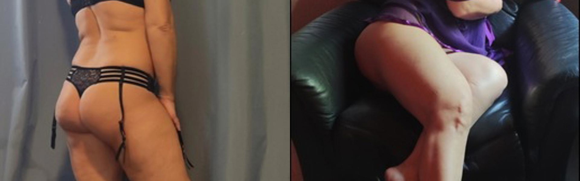 Immagine intestazione profilo