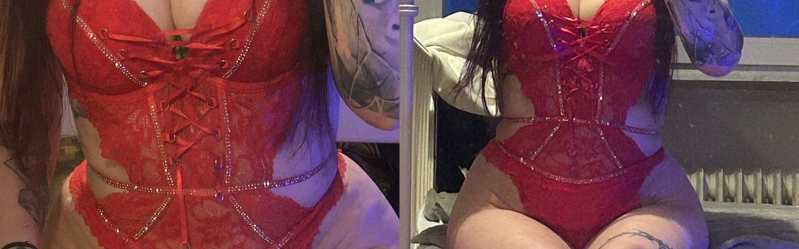 Immagine intestazione profilo