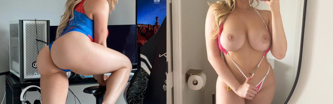 Immagine intestazione profilo