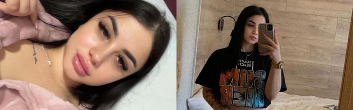 Gambar Header Profil