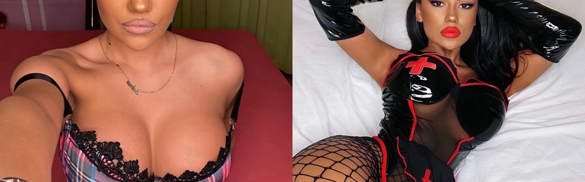 Profil-headerbillede