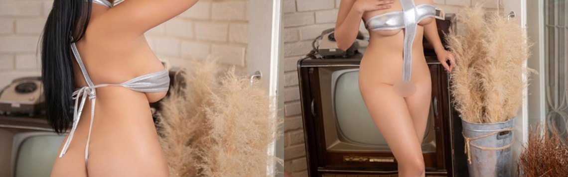 Immagine intestazione profilo