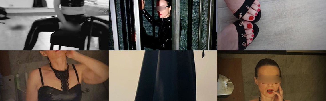 Immagine intestazione profilo