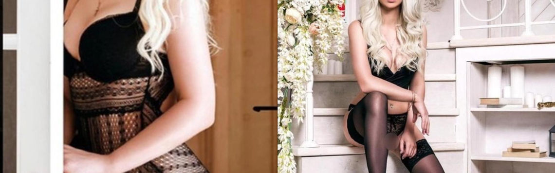 Immagine intestazione profilo