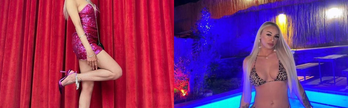 Immagine intestazione profilo