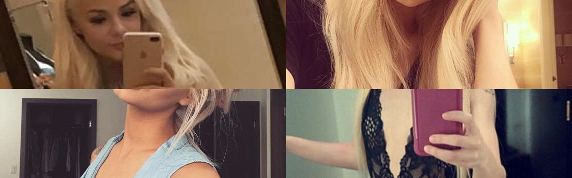 Zdjęcie nagłówka profilu