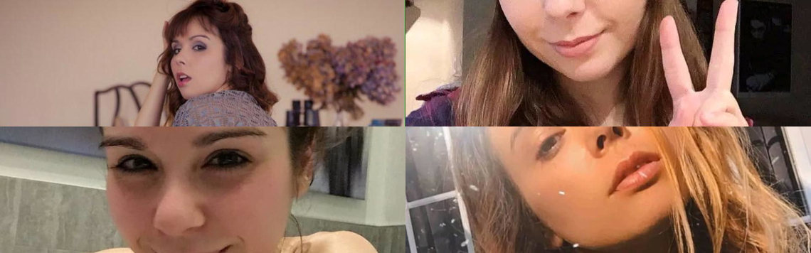 Изображение заголовка профиля