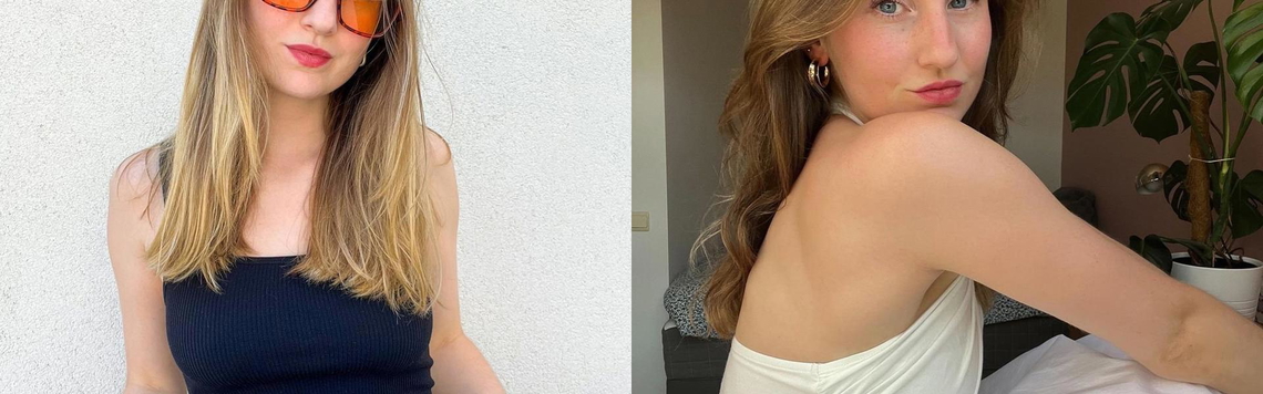 Immagine intestazione profilo