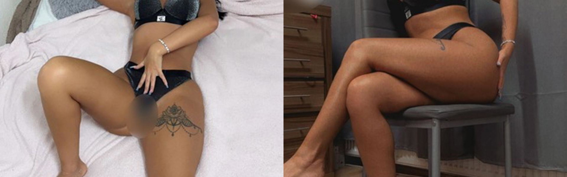 Immagine intestazione profilo