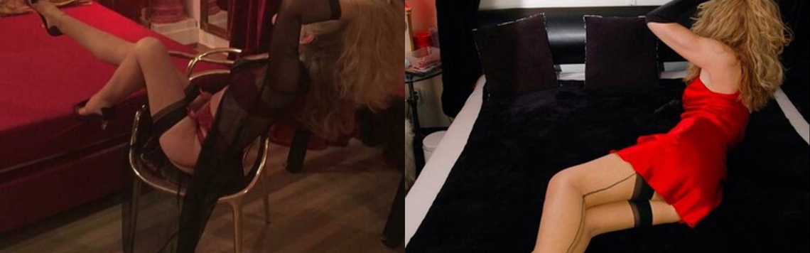 Profil-headerbillede