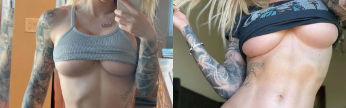 Profil-headerbillede