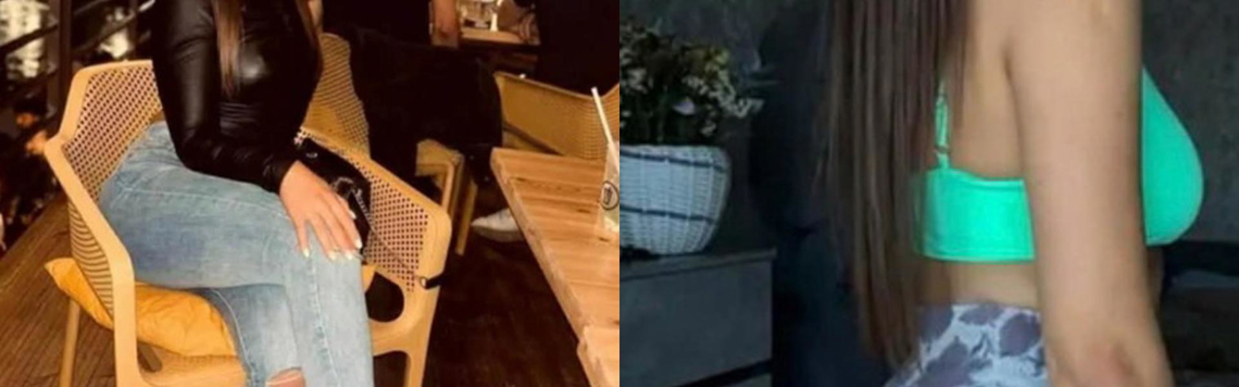 Immagine intestazione profilo