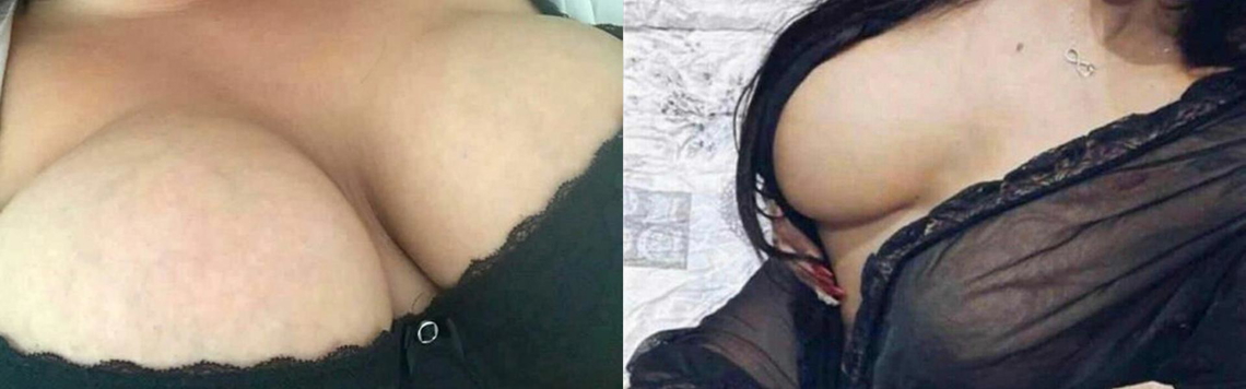 Immagine intestazione profilo