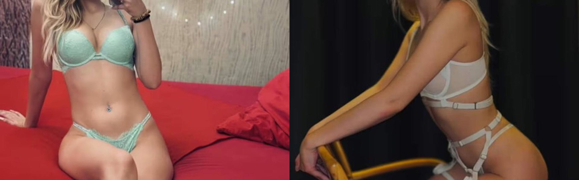 Immagine intestazione profilo