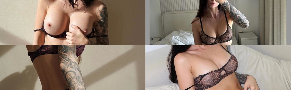 Profil-headerbillede