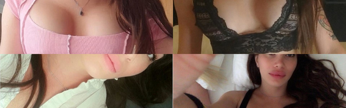 Immagine intestazione profilo