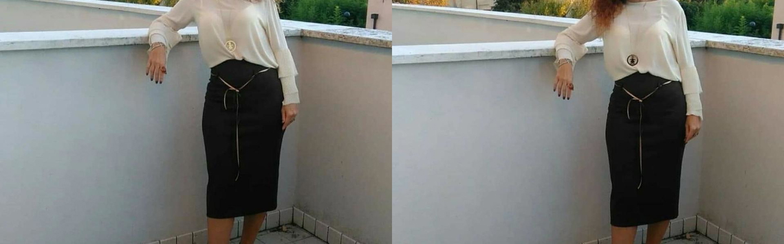 Image d’en-tête du profil