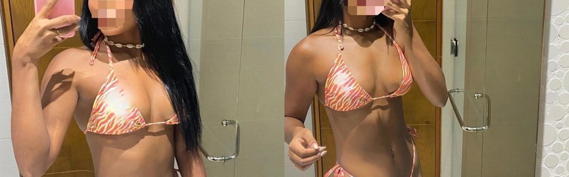 Immagine intestazione profilo