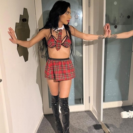 heierteeniemimi18jbrandneuanfnge