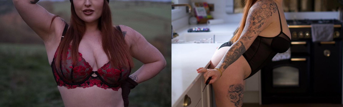 Profiilin otsikkokuva