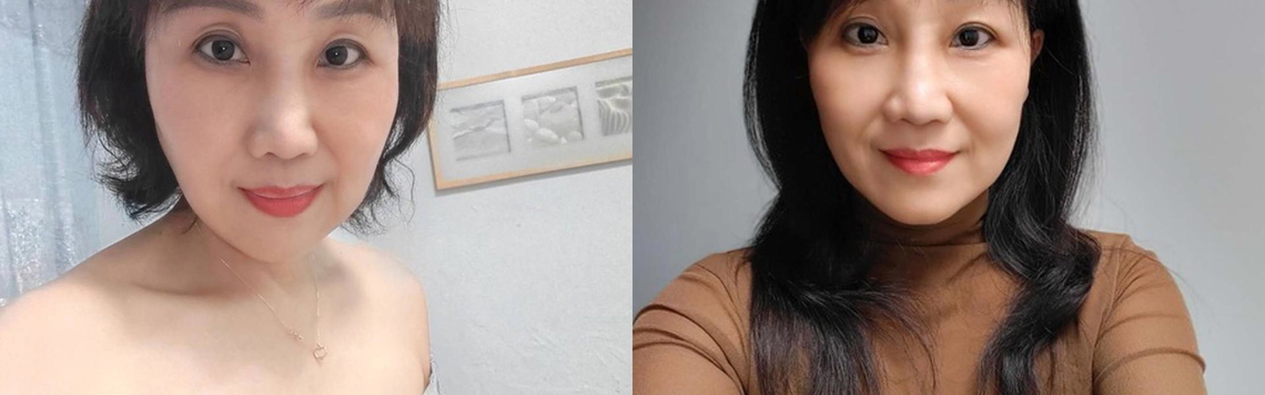 Gambar Header Profil