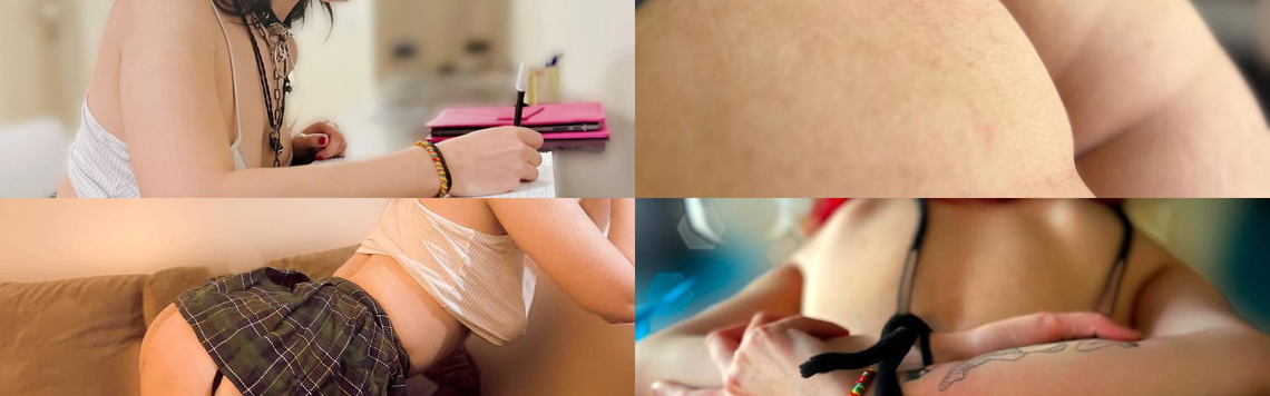 Profiel-headerafbeelding