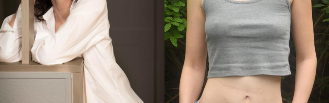 Hlavičkový obrázok profilu