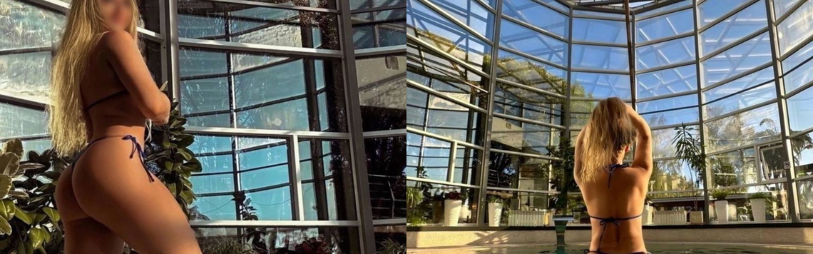 Immagine intestazione profilo