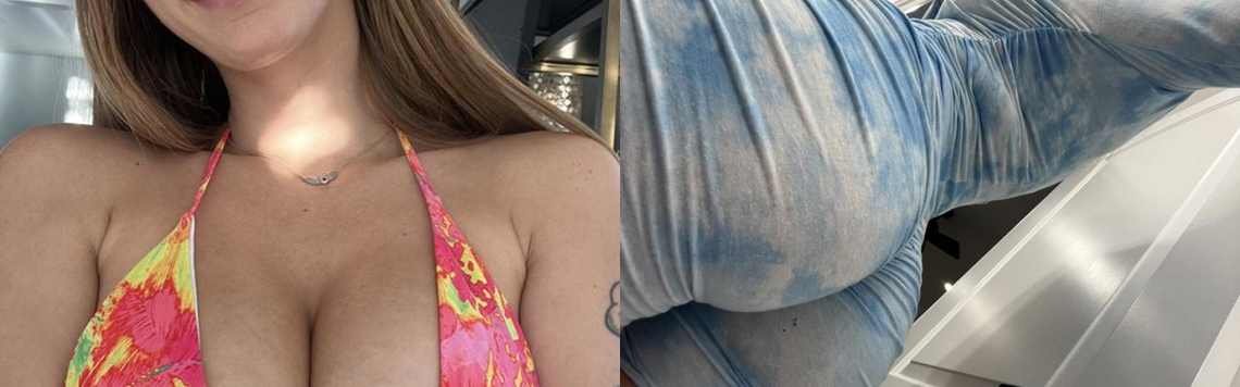 Immagine intestazione profilo