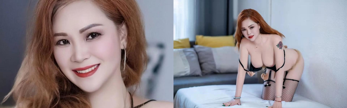 Imagem do cabeçalho do perfil