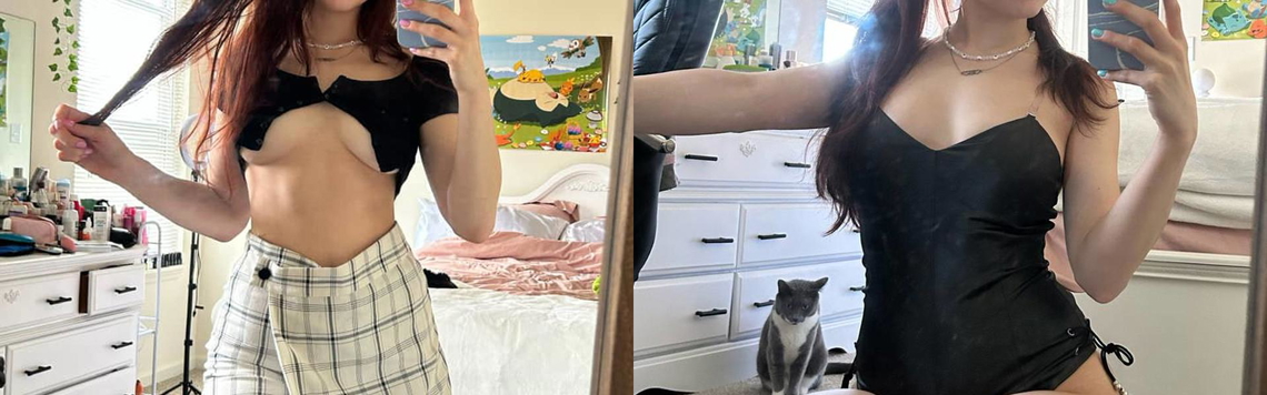 Immagine intestazione profilo