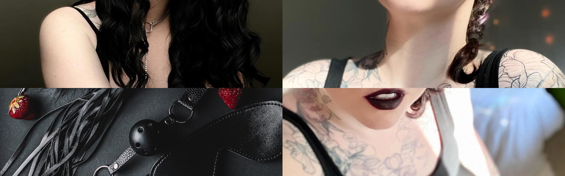 Image d'en-tête du profil