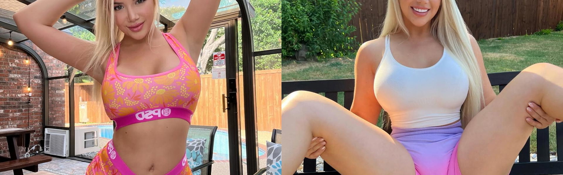 Immagine intestazione profilo