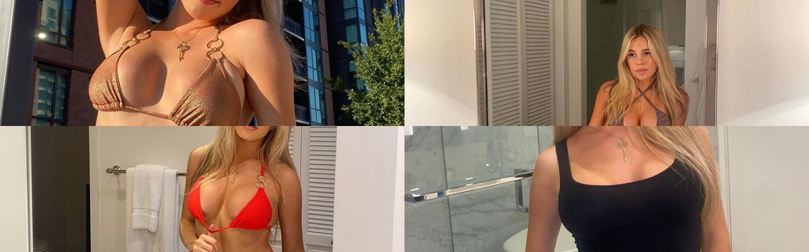 Immagine intestazione profilo