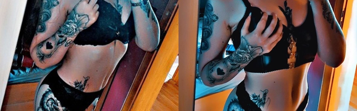 Profiilin otsikkokuva