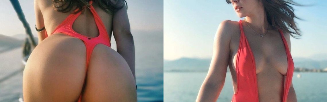 Immagine intestazione profilo