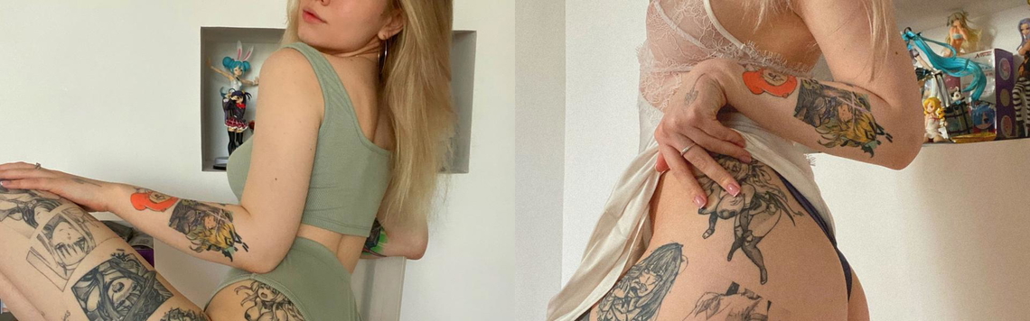 Profile Header Image