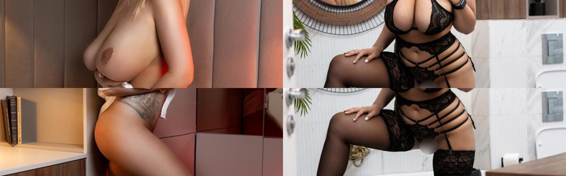 Immagine intestazione profilo