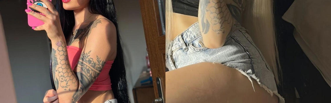 Immagine intestazione profilo