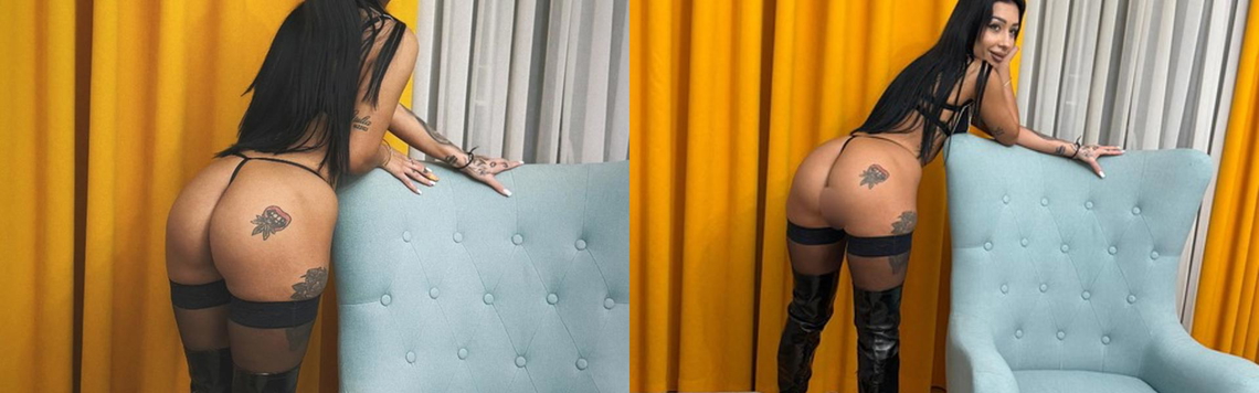 Gambar Header Profil