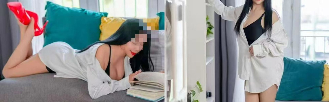 Immagine intestazione profilo