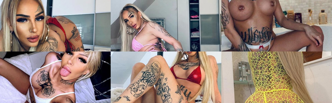 Profile Header Image