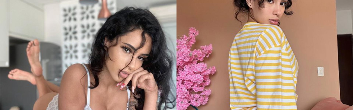 Immagine intestazione profilo