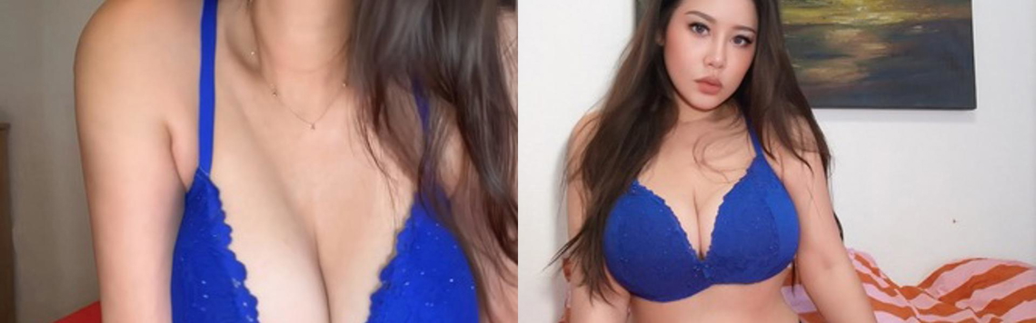 Profil headerbillede