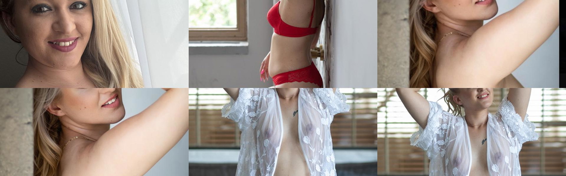 Profil-headerbillede