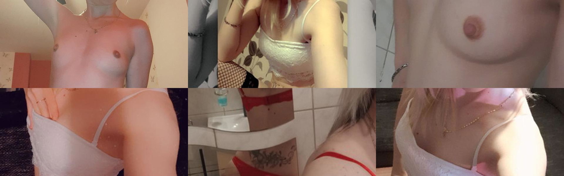 Profiel header afbeelding