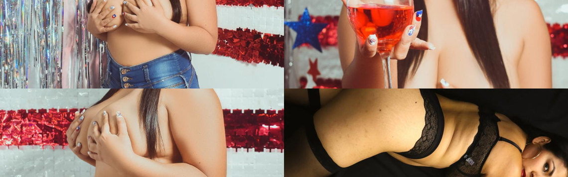 Immagine intestazione profilo