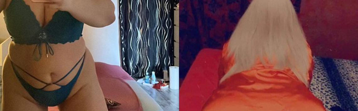 Profil-headerbillede