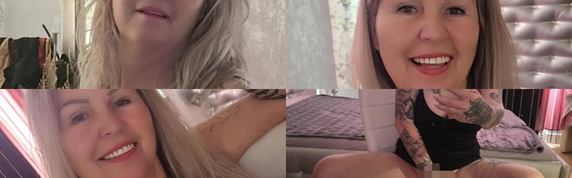 Profil-headerbillede