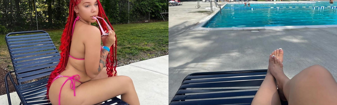 Gambar Header Profil